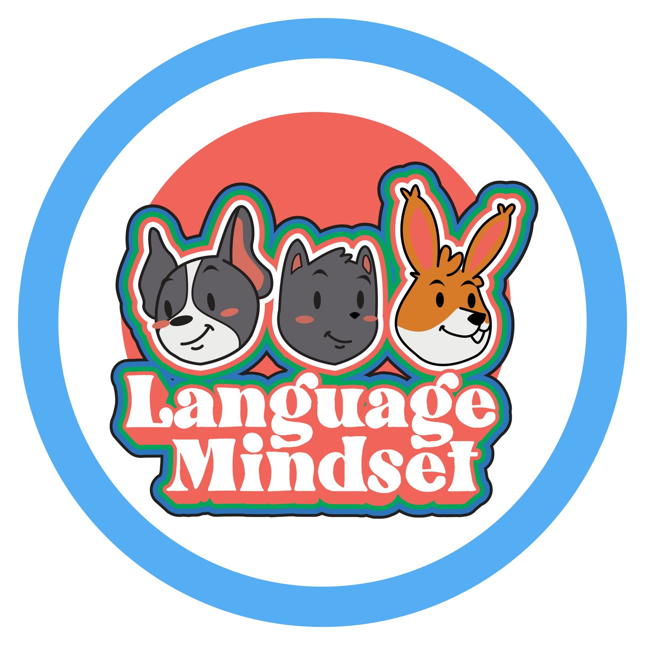 Language Mindset