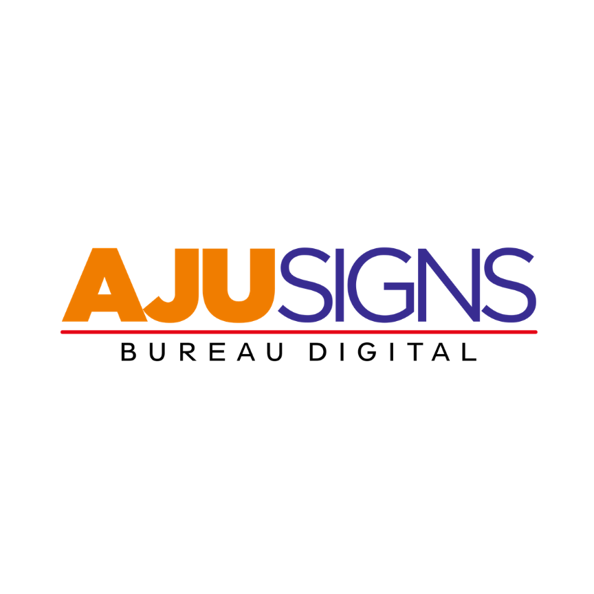 Aju Signs