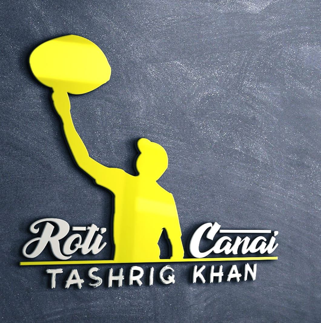 Tashriq Khan Roti canai ujana peremba | Alor Setar