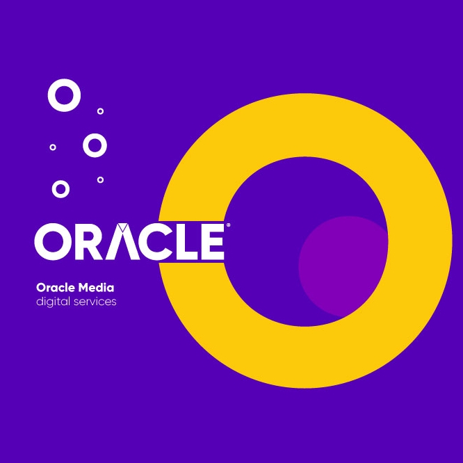 Oracle Media For Digital Services