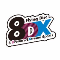 8DX FlyingDisc | Osaka Osaka
