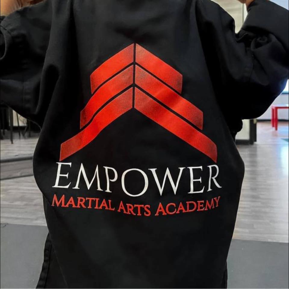 Empower Martial Arts Academy | Stafford VA