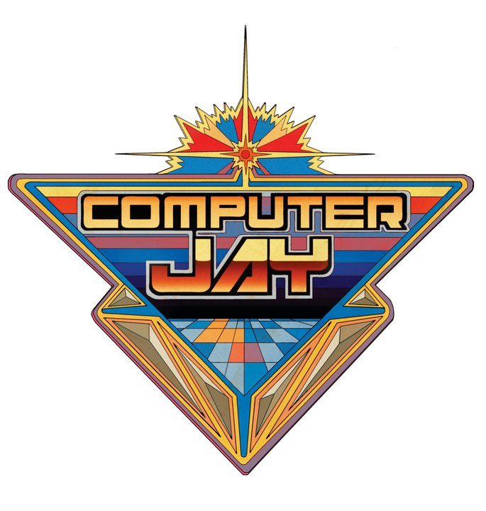 Computer Jay