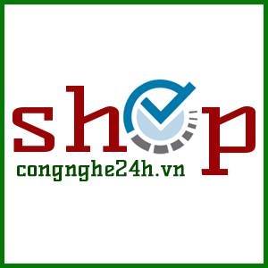 Profile for Shop Công Nghệ 24h