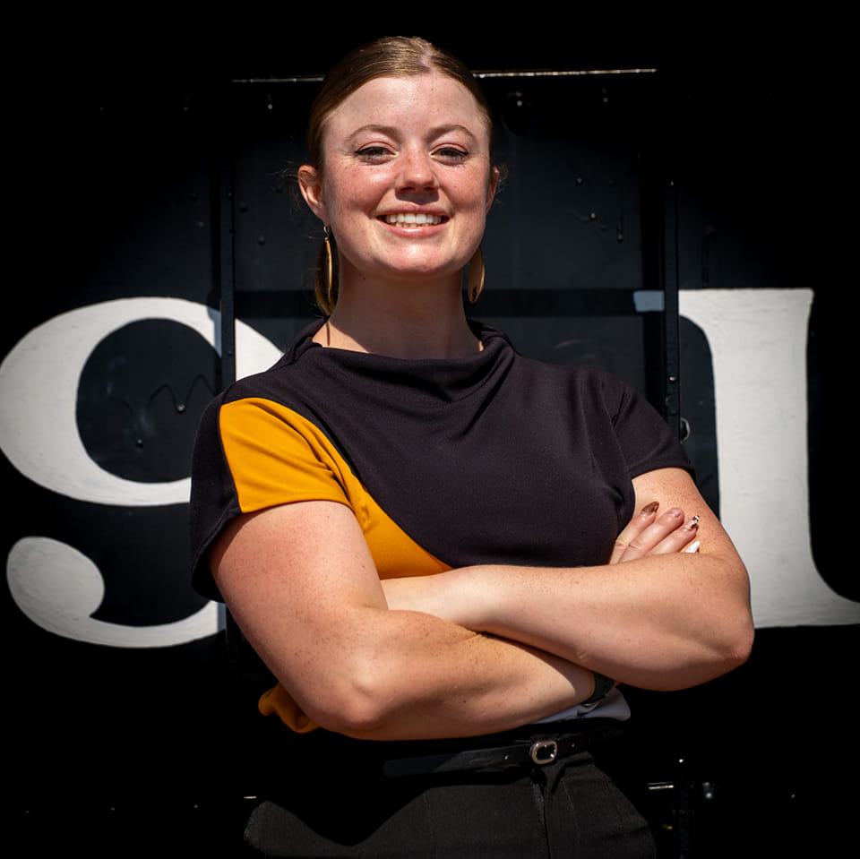 Devlin Schumacher