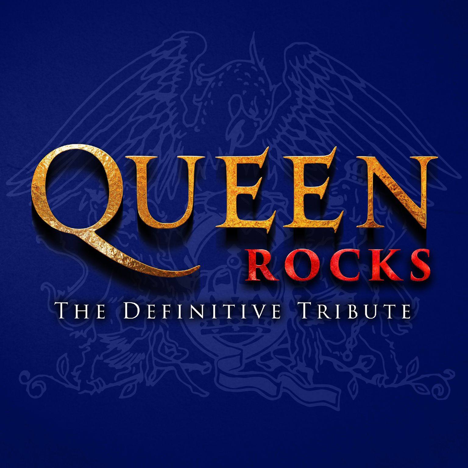 👑 QUEEN ROCKS - Royal Rhapsody Tour 📌 Sir Robert Helpmann Theatre ...