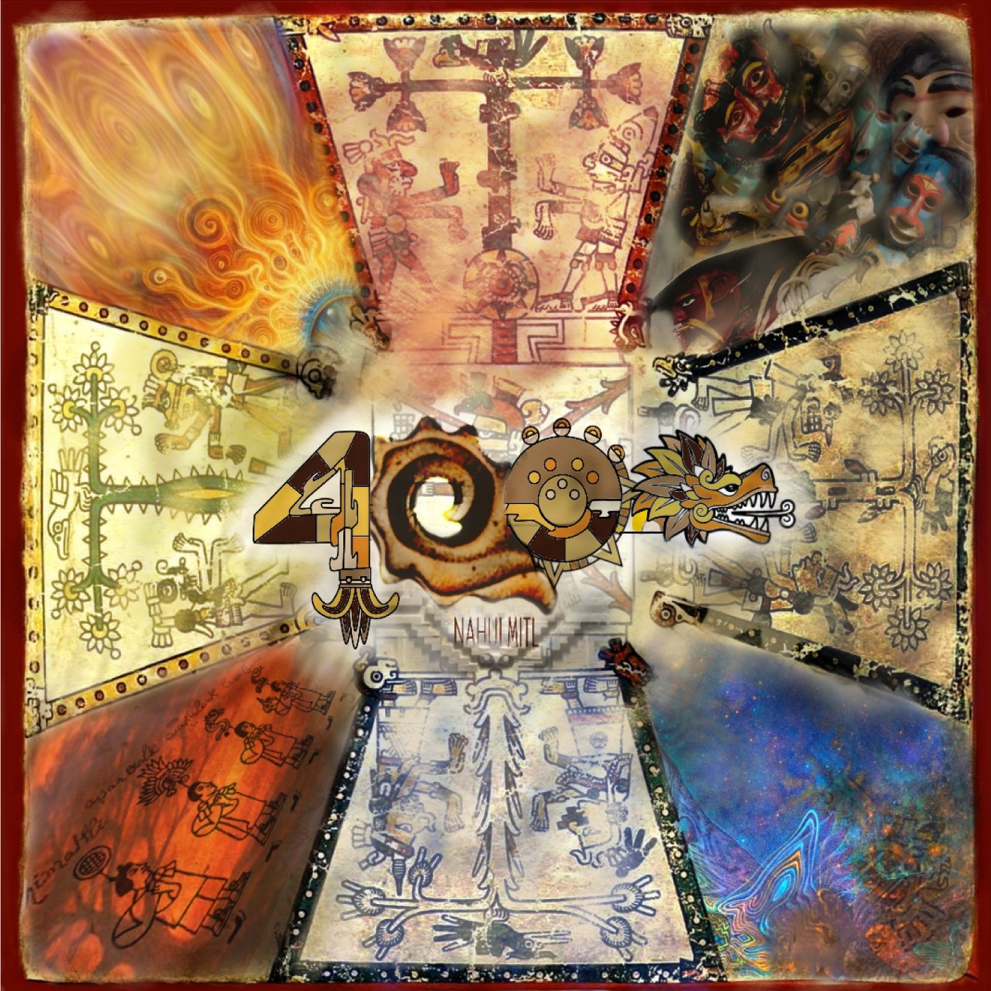 CARMA Designs | Puebla