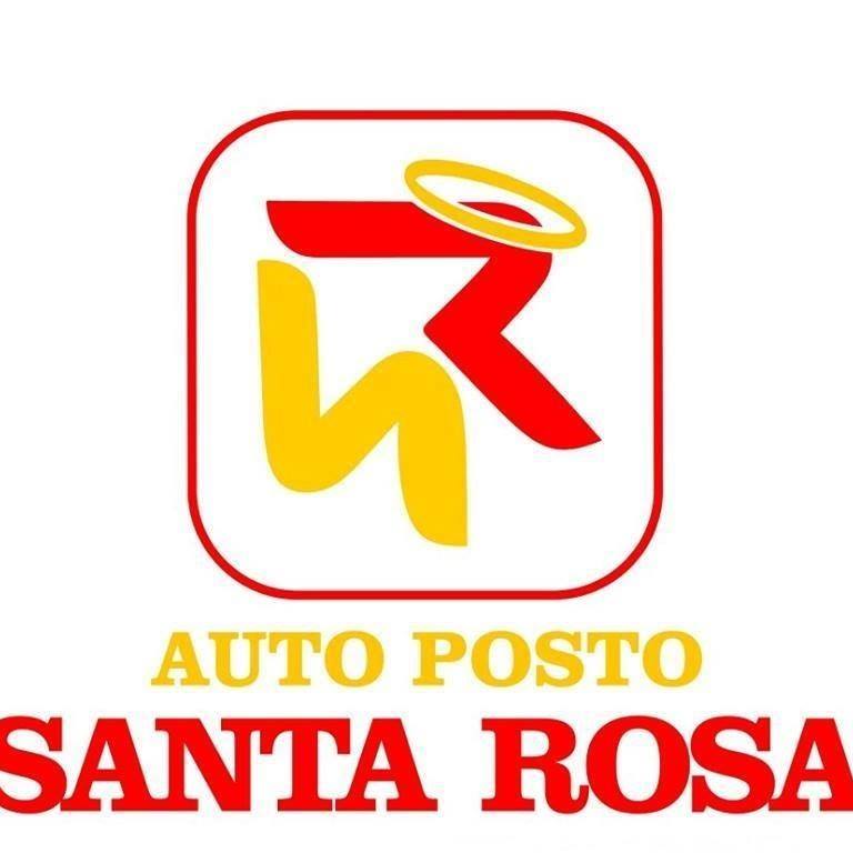 Auto Posto Santa Rosa | Santa Rosa de Lima SC