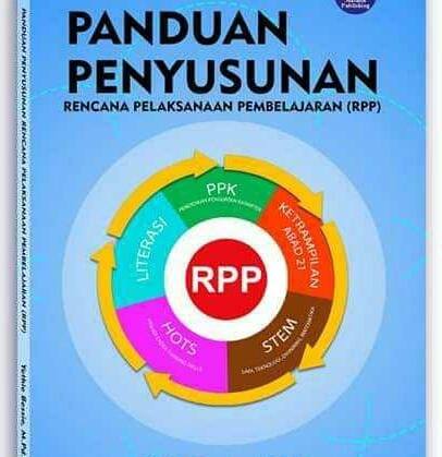 BUKU Panduan