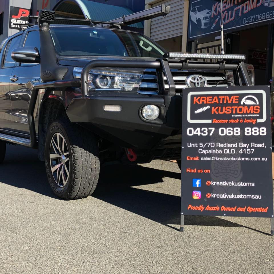 Auto Parts Trinidad | D40 Navara 2 front shocks with coil springs and 1 ...