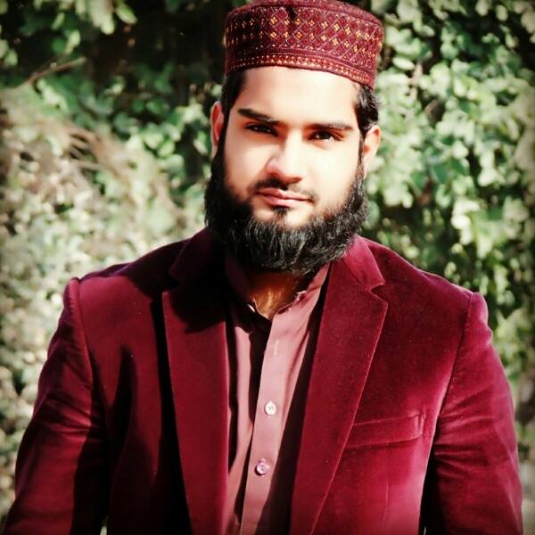 Muhammad Tauseef Raja - Official