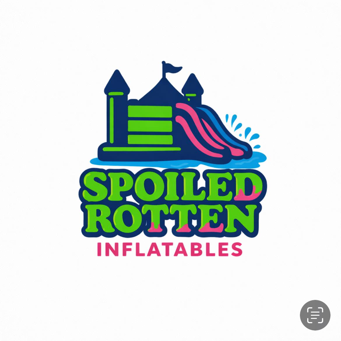 Spoiled Rotten Inflatables | Macclenny FL