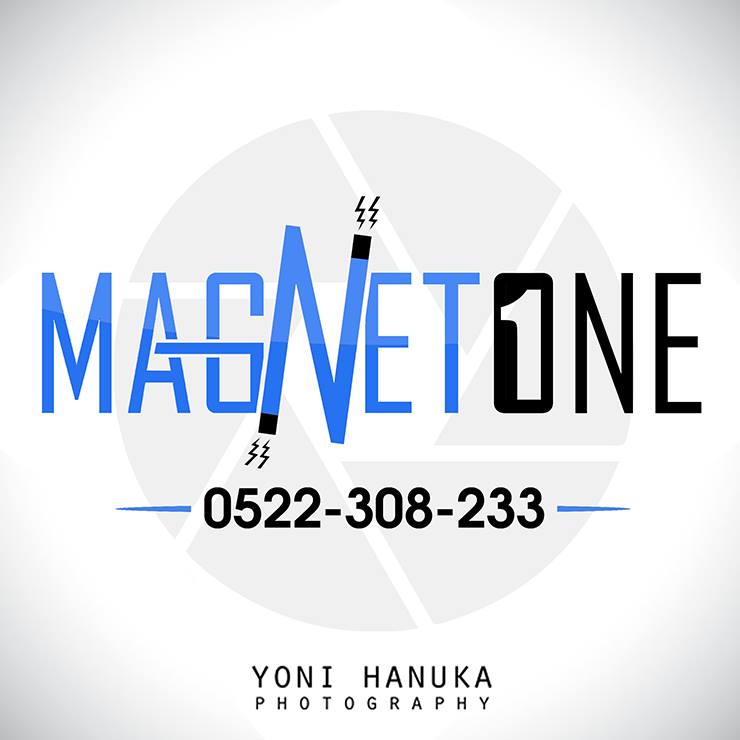Magnet one מגנט וואן