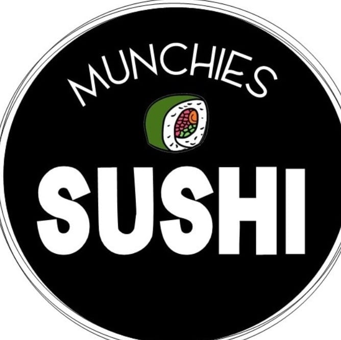 Munchies Sushi | Congregación San Pedro