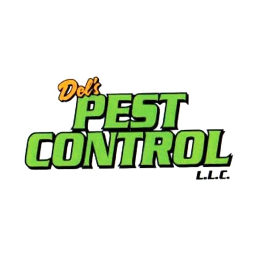 Del's Pest Control | Belle Vernon PA