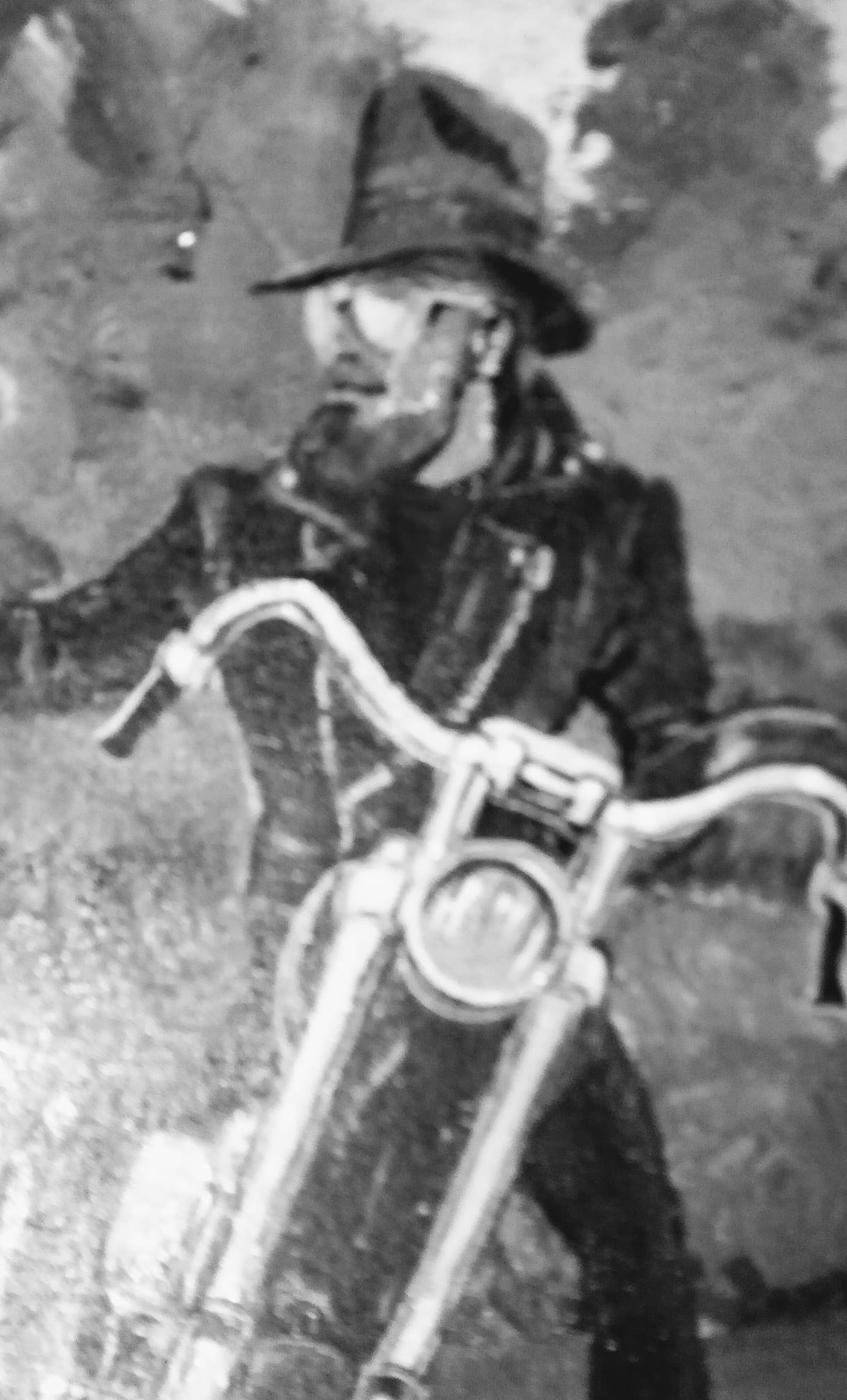 Tom rocker