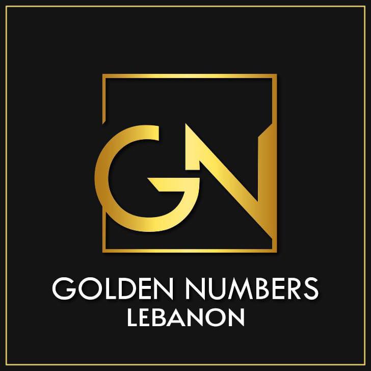 Golden Numbers - Lebanon - Special Lebanese Numbers (Recharge) 🇱🇧 1 ...