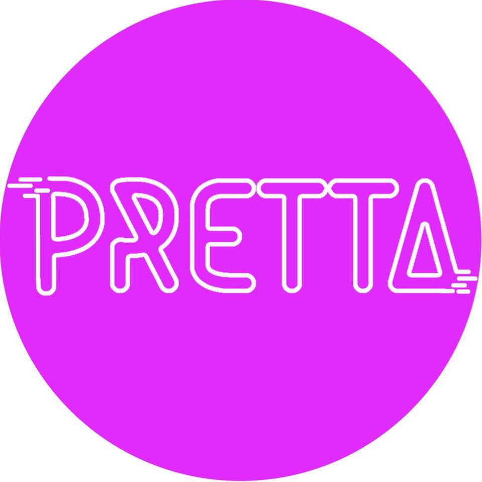 프리타 Pretta - Ulsan dance team