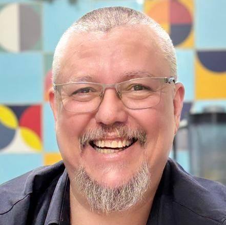 Fotógrafo Reinaldo Rollo