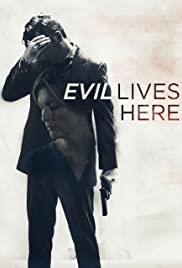 Evil Lives Here TV