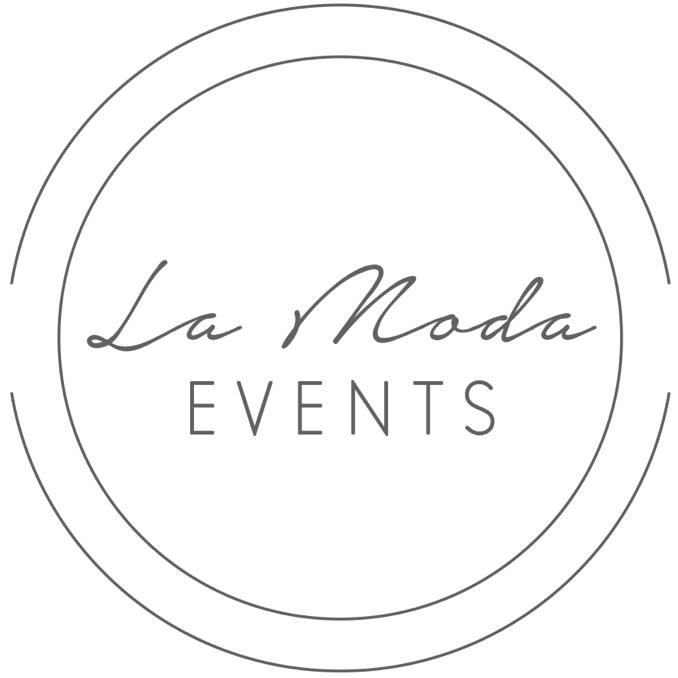 La Moda Events | Birmingham