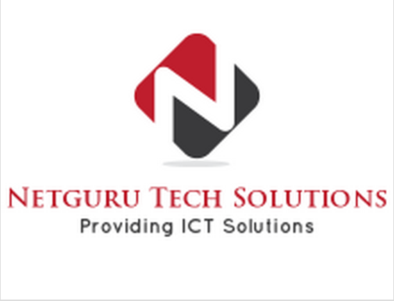 NetGuru Tech Solutions | Embu