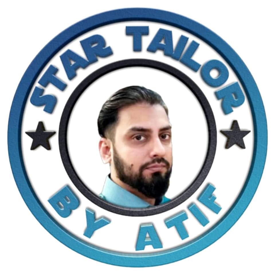 Star Tailor By Atif