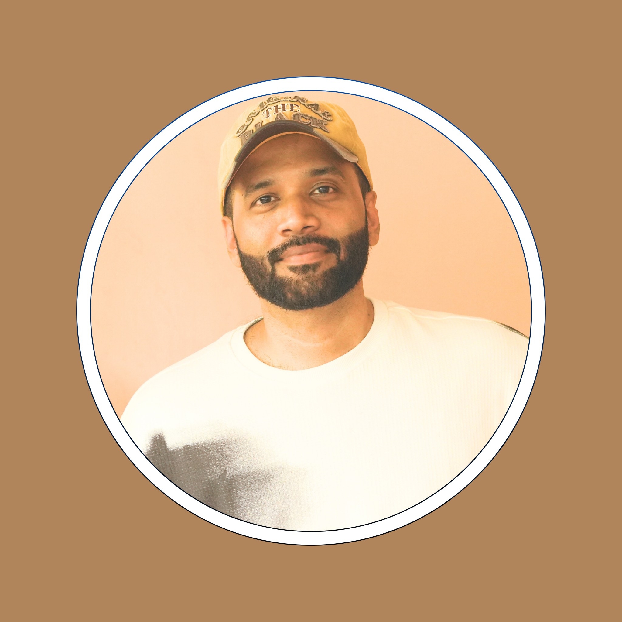 Krishna Raj Kumar