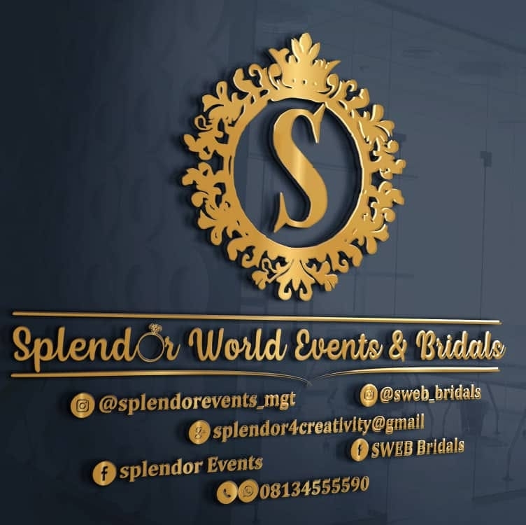 Splendor Events | Lagos