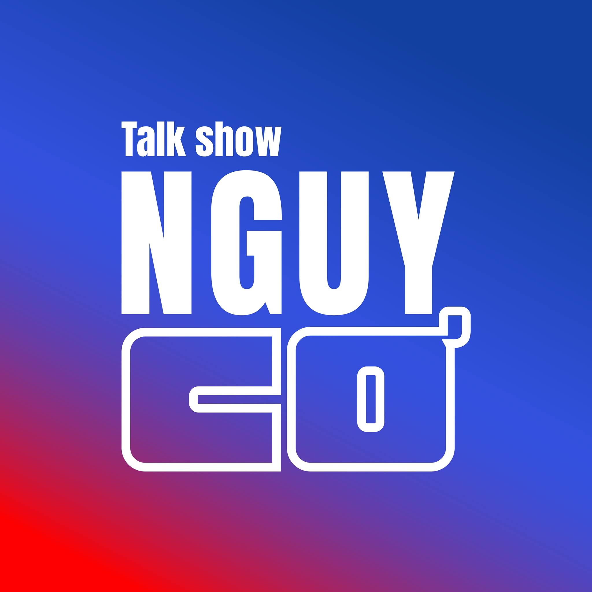 Talkshow Nguy Cơ