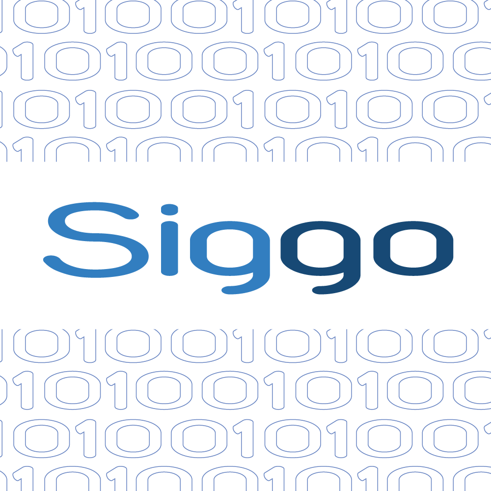 Siggo Tecnologia | Belo Horizonte MG