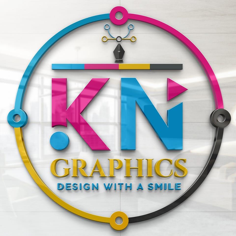 KN Graphics | Coimbatore