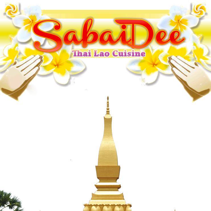 Sabaidee Thai-Lao Cuisine | Fresno CA