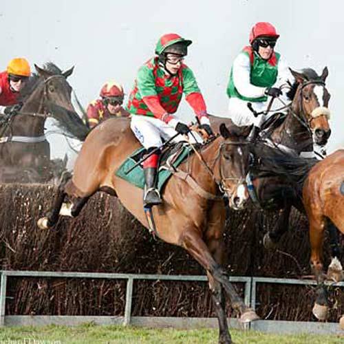 Middleton Racing
