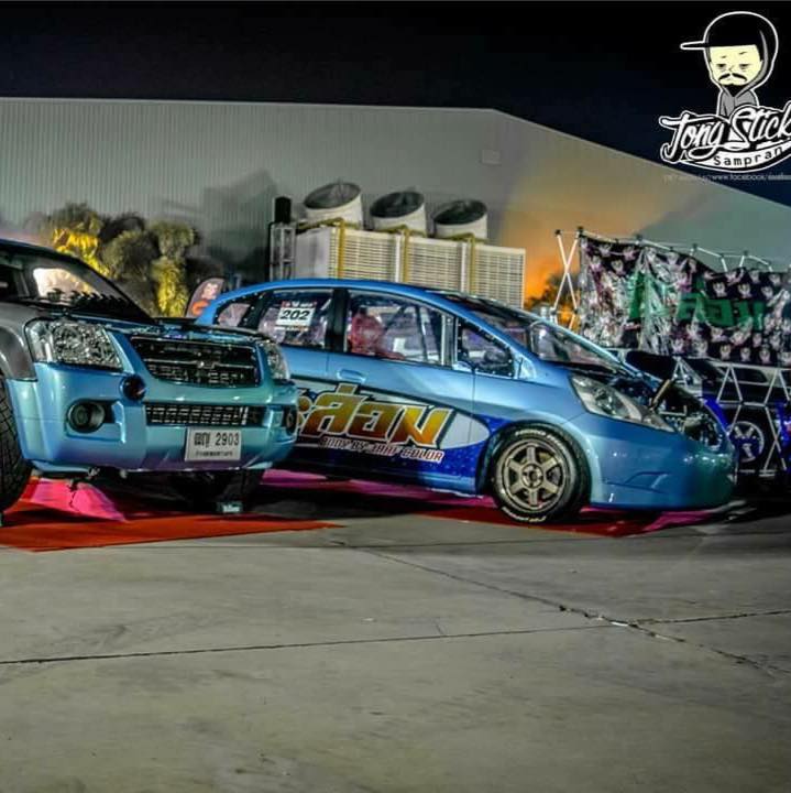Chan Racing
