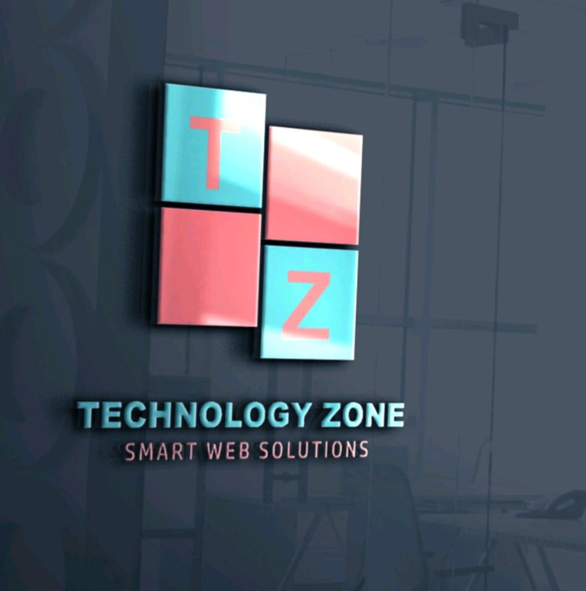Technology Zone | Salalah