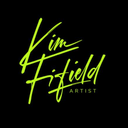 Kim Fifield Art