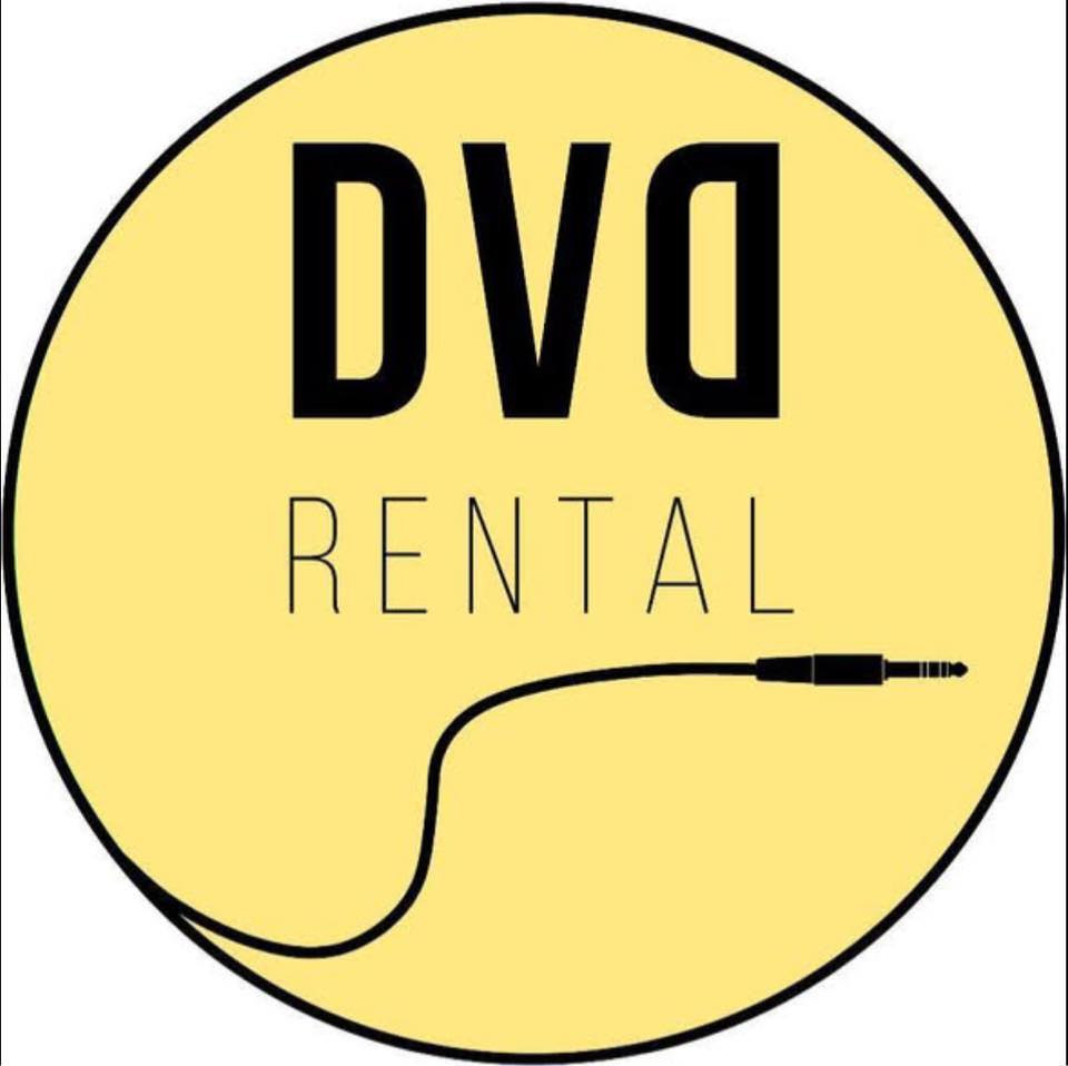 DVD Rental