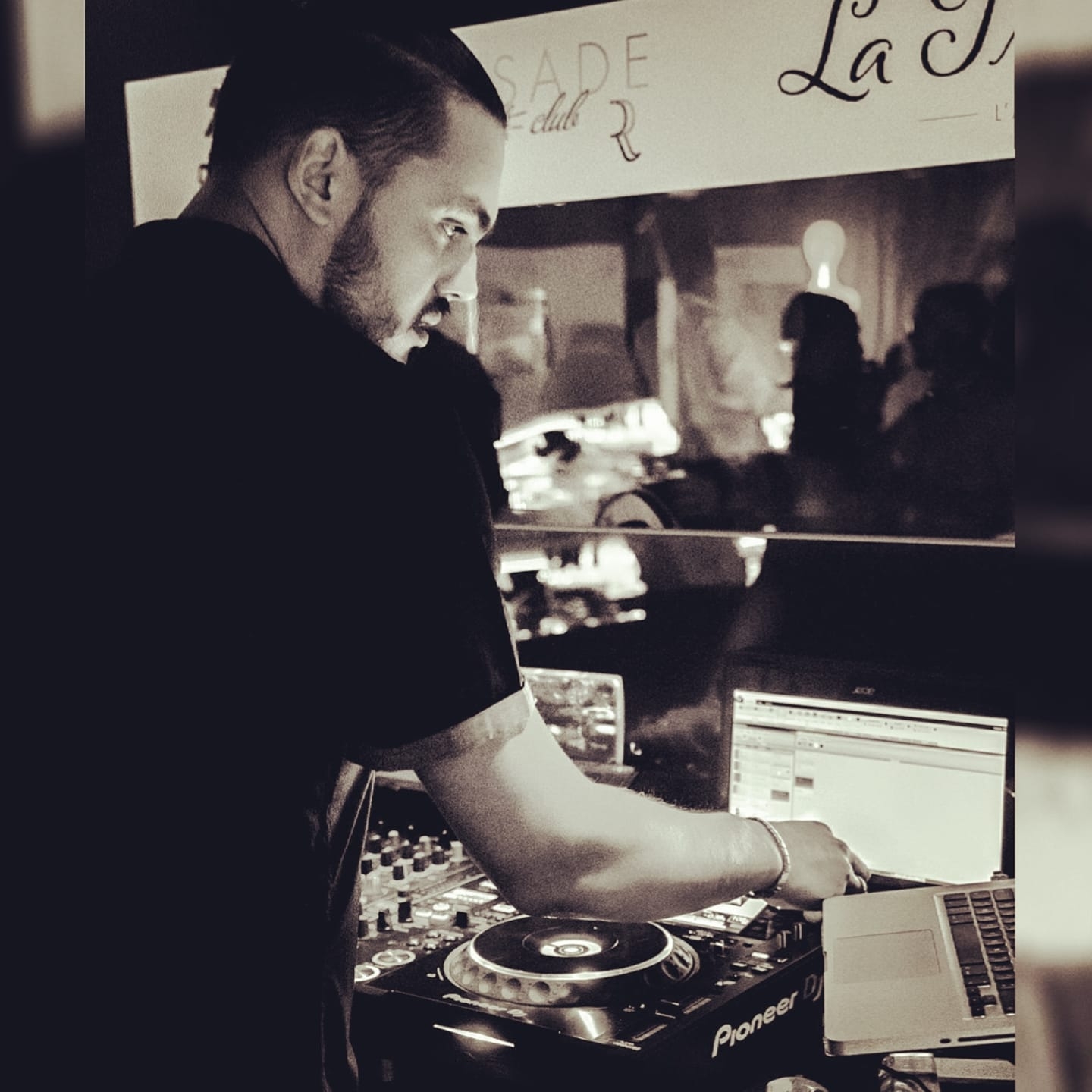 Dj RK | Toulouse