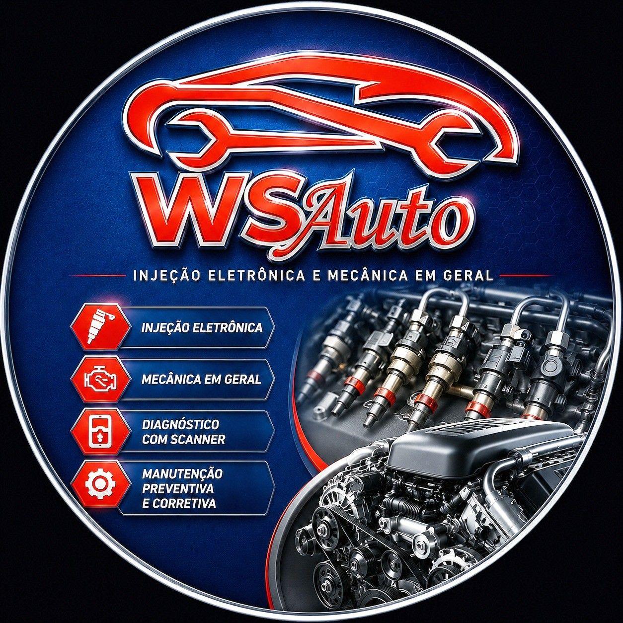 WS Auto Mecânica e Elétrica | Itu SP