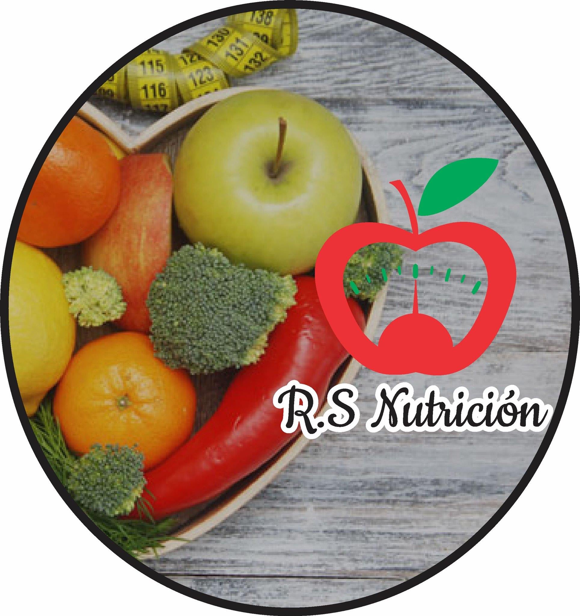 R.S Nutrición