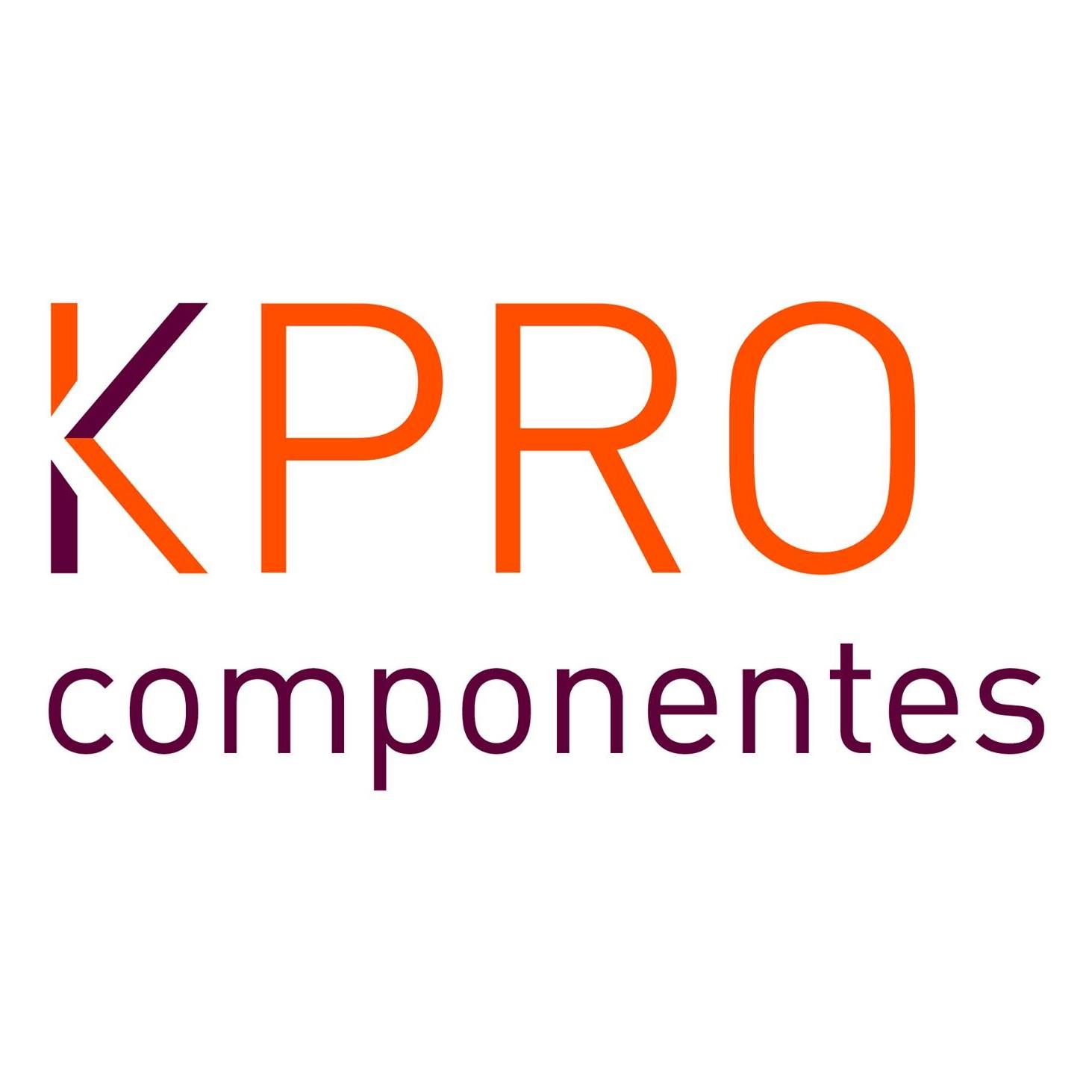 KPROcomponentes