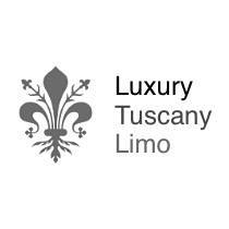 Luxury Tuscany Limo