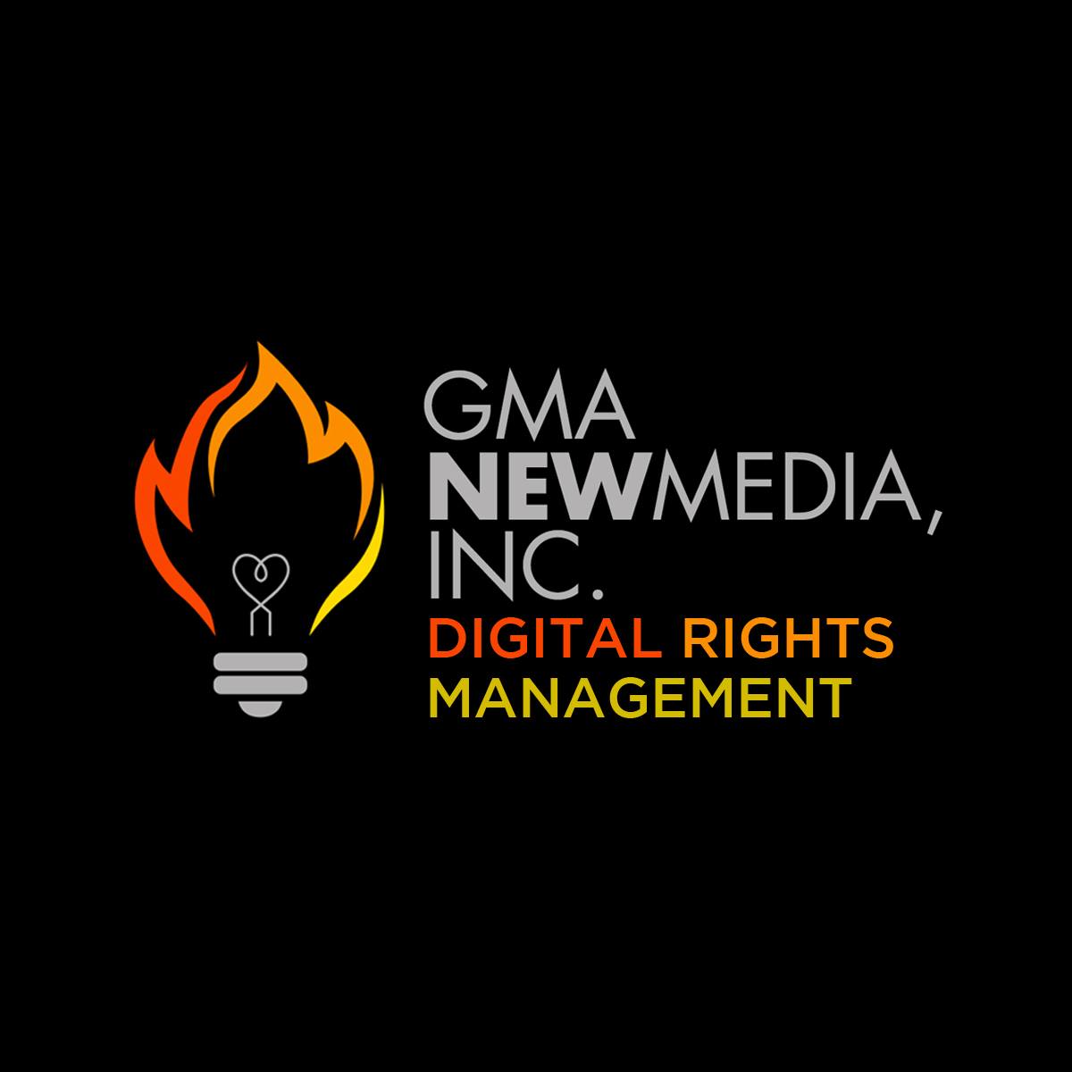 GMA Rights Management