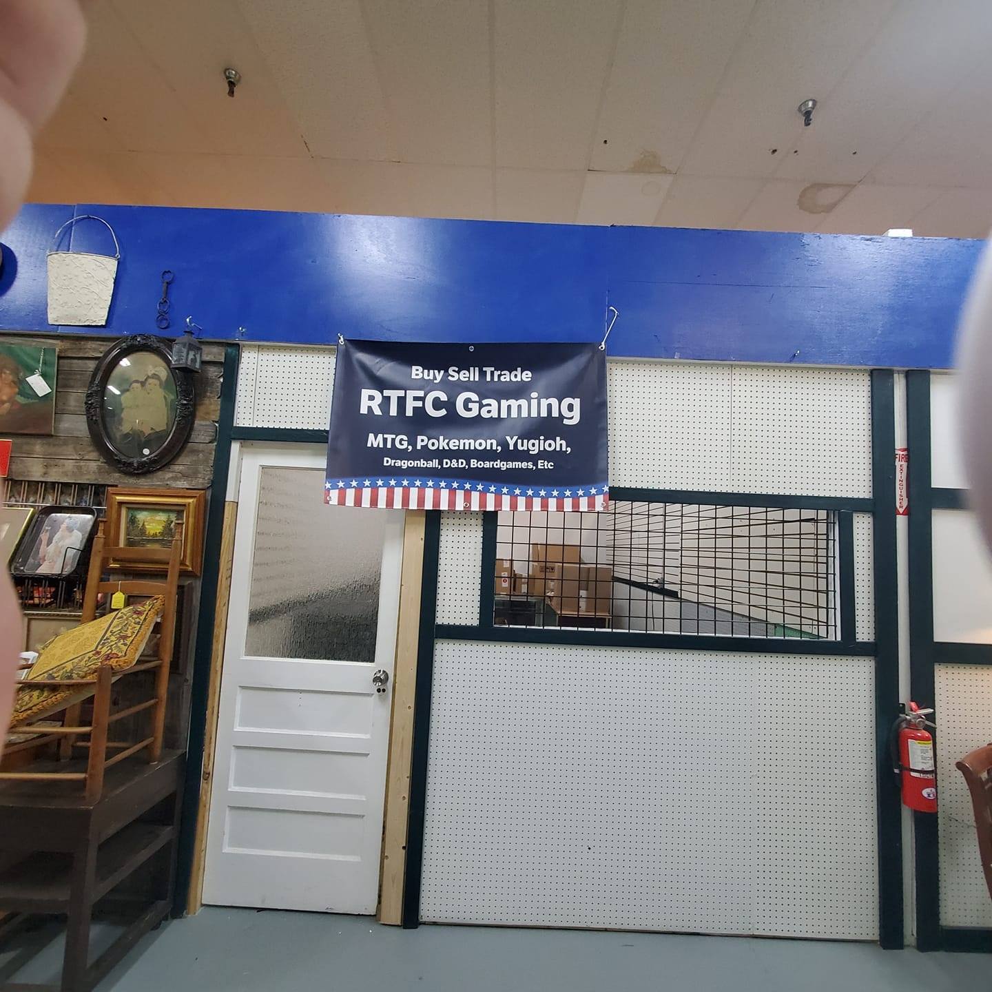RTFC Gaming | Saint Petersburg FL
