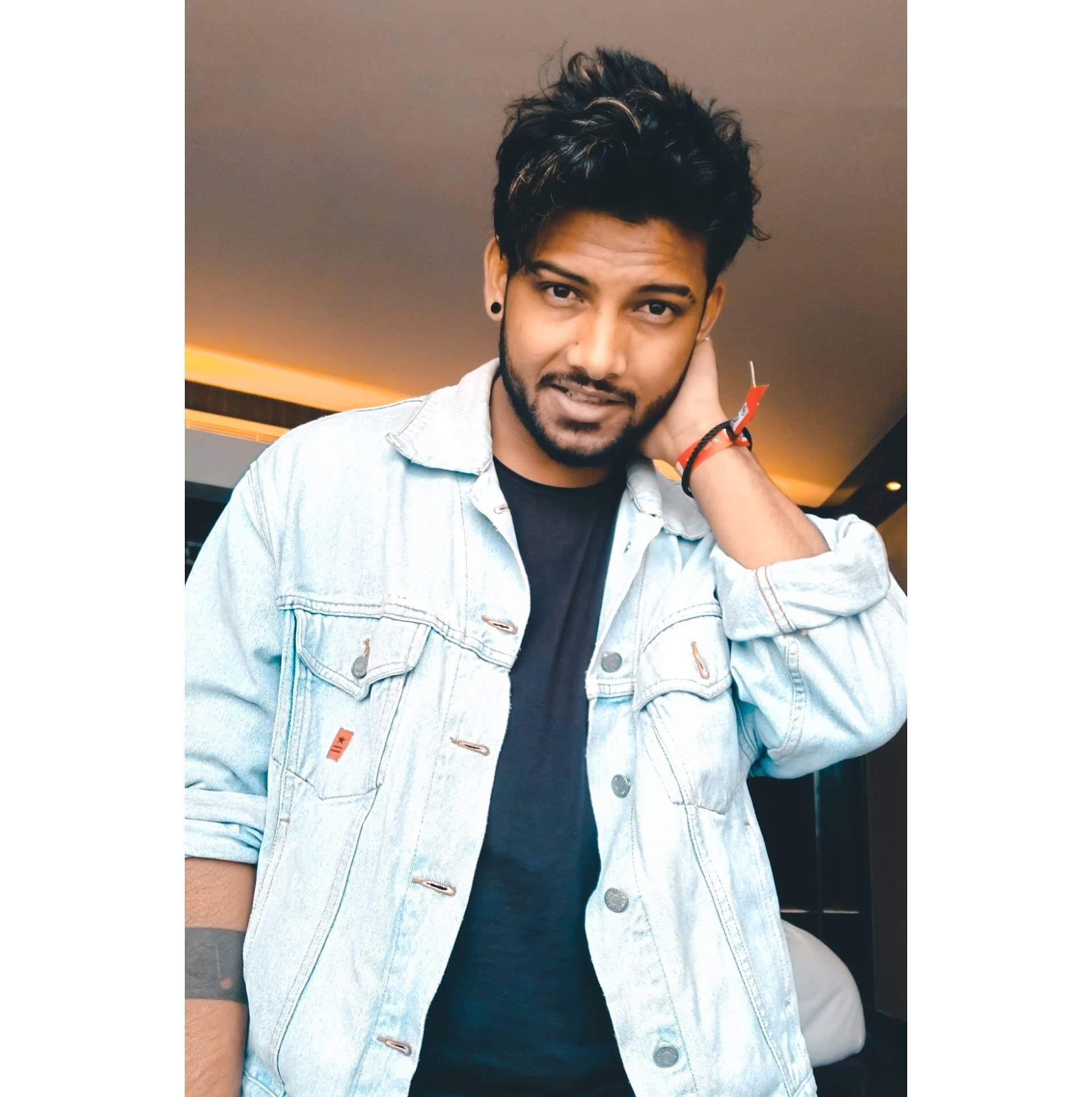 Karan Rana