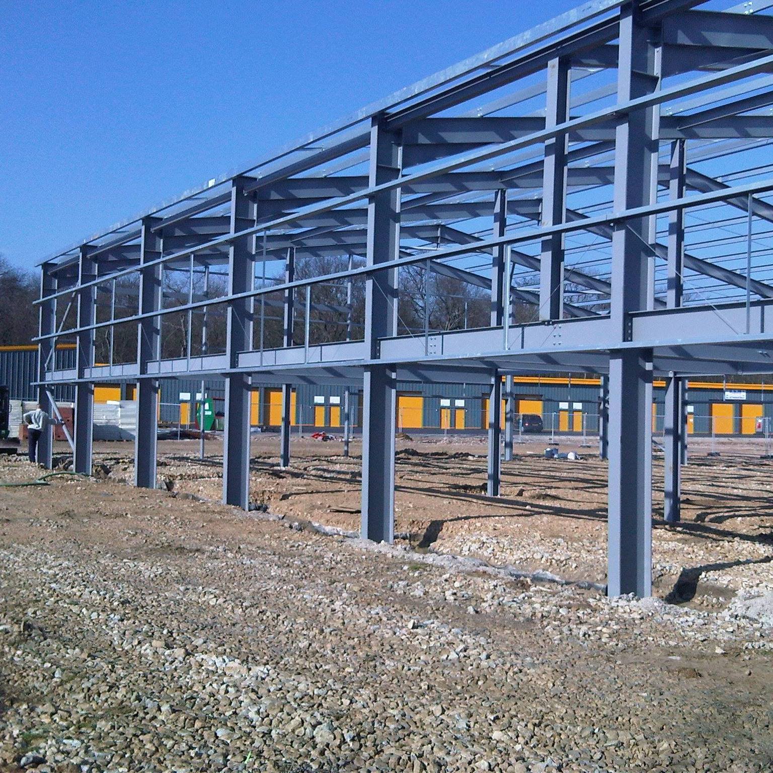 Aspect Consulting Engineers | Derby
