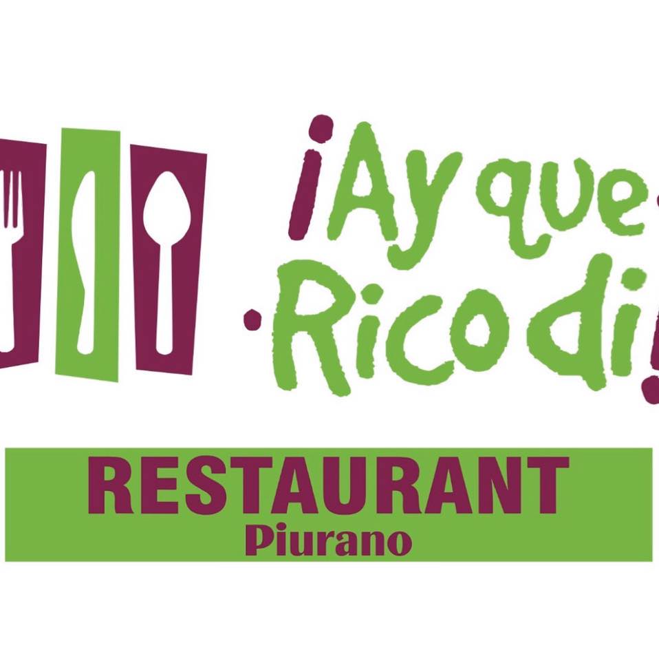 Rest. Hay que rico di | Piura