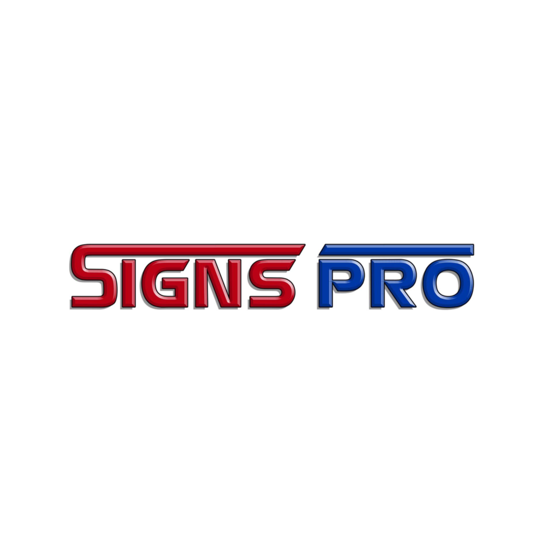 Signs Pro | Stamford CT