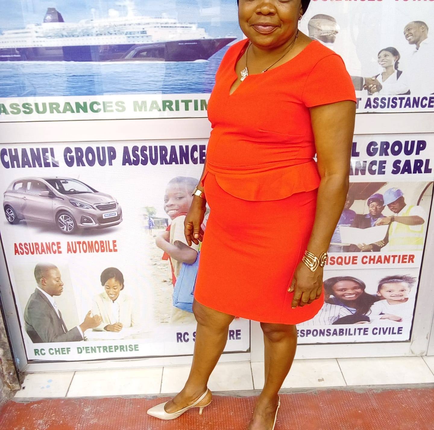 chanel-group-assurance-sarl-douala